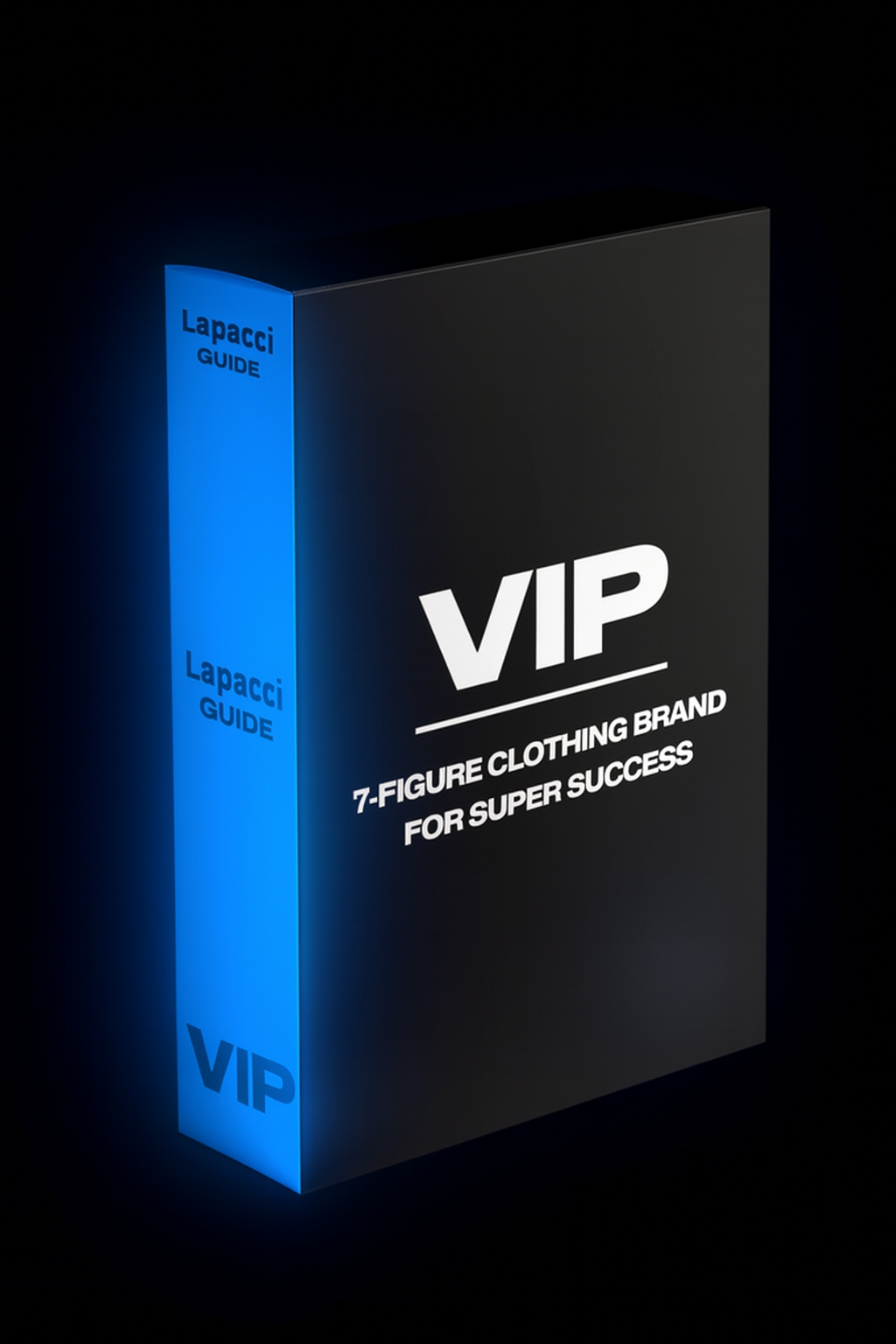 7-Figure clothing brand guide