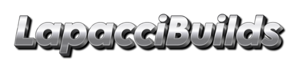 LapacciBuilds
